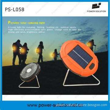 ultra-light outdoor solar led lighting